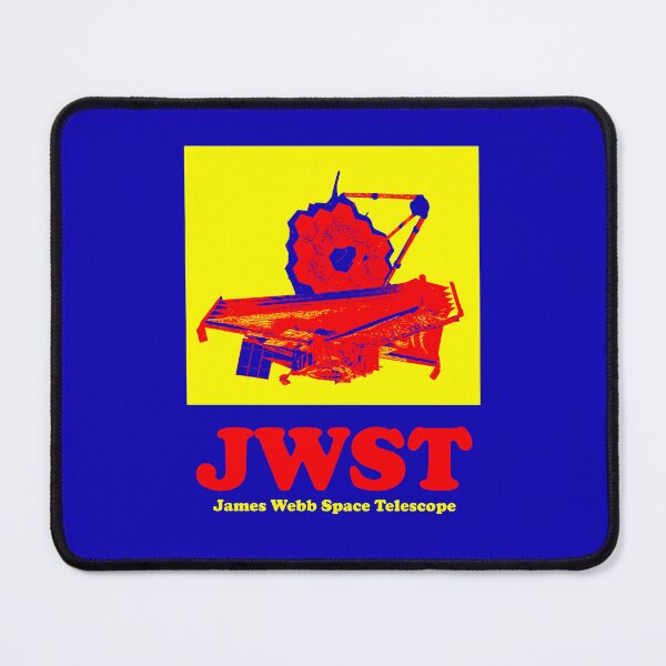 Item preview, James Webb Space Telescope designed and sold by yphien.