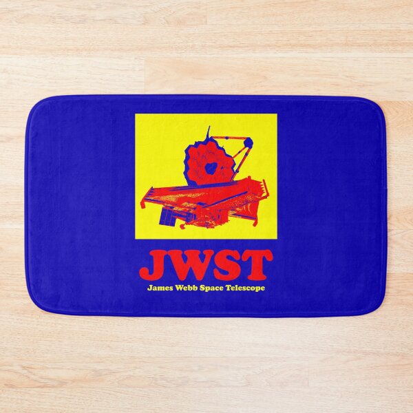 Item preview, James Webb Space Telescope designed and sold by yphien.