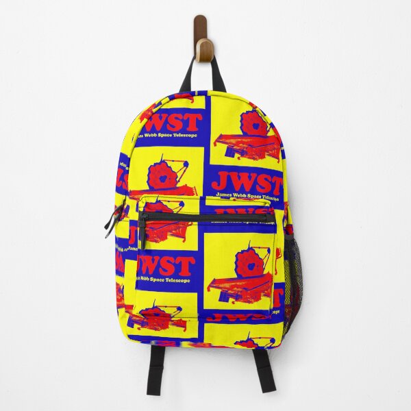 Item preview, James Webb Space Telescope designed and sold by yphien.