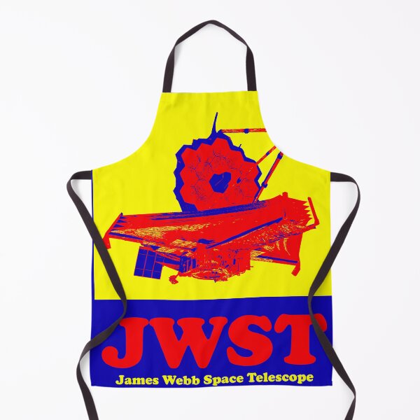 Item preview, James Webb Space Telescope designed and sold by yphien.