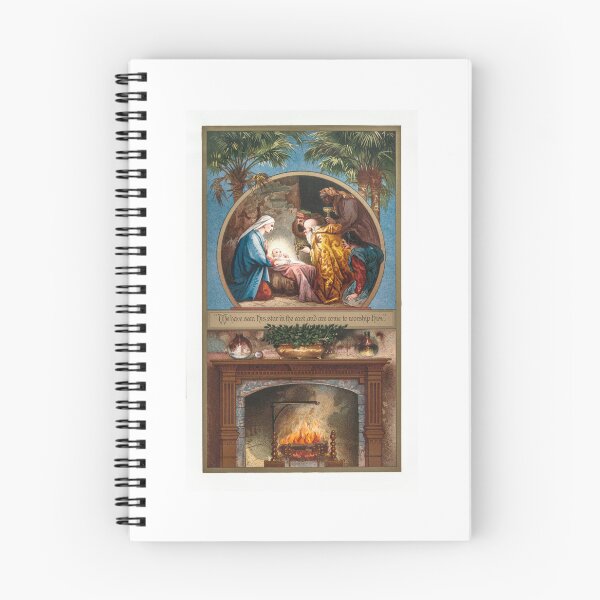 Item preview, Christmas Scene designed and sold by SuziQPrayers427.