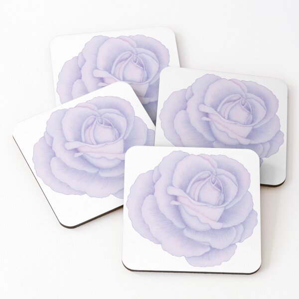 Item preview, Blue Moon Rose designed and sold by StrawberryCoco.