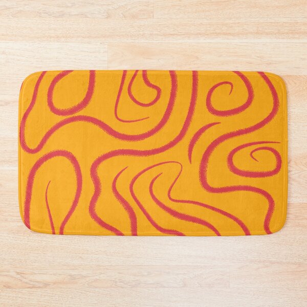 Item preview, Wood Warm Colors designed and sold by VITYY.