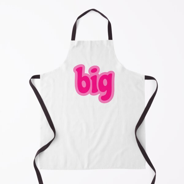 Item preview, Big Little designed and sold by radiantdark.