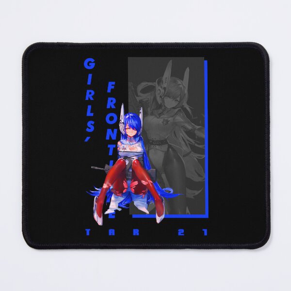 Item preview, GIRLS FRONTLINE - TAR 21 designed and sold by AZURESIEGFRIED.