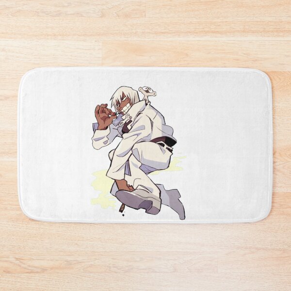 Item preview, zapp renfro-Kekkai sensen designed and sold by WELCOMEVERYBODY.