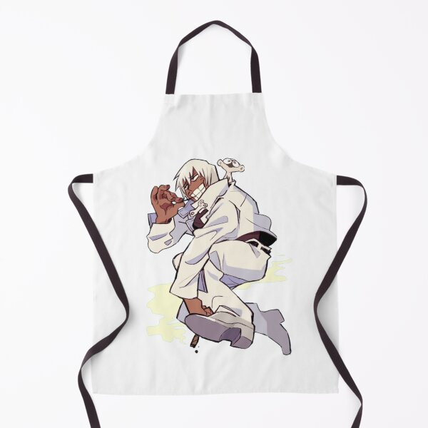 Item preview, zapp renfro-Kekkai sensen designed and sold by WELCOMEVERYBODY.
