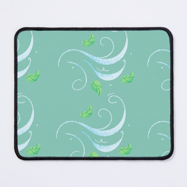 Item preview, Blowing Leaves Design designed and sold by Xylersie.