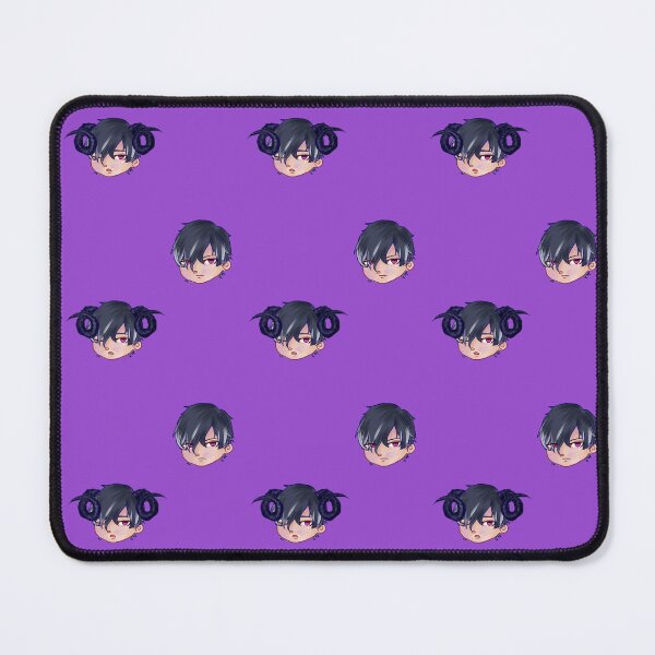 Item preview, Belphegor Obeyme! pattern designed and sold by harukoraven96.
