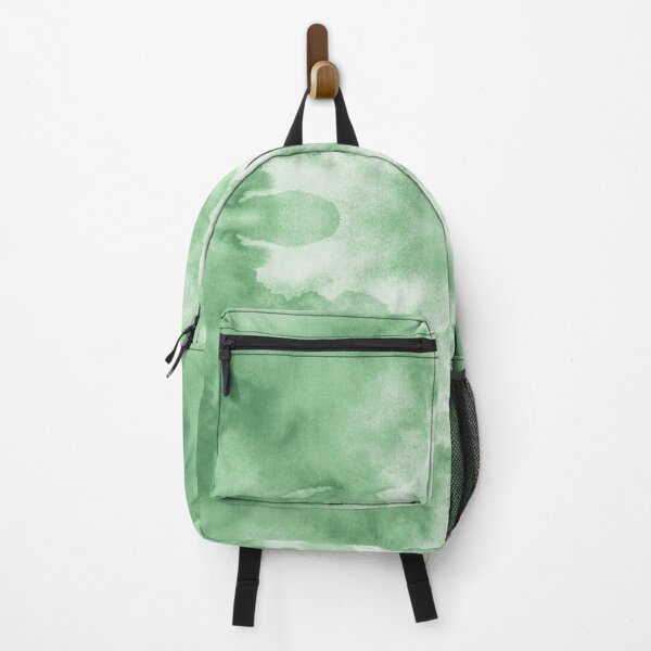 Item preview, Green Watercolour designed and sold by LauraUpson.