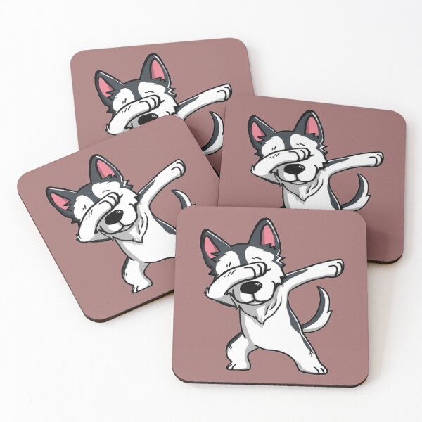 Item preview, husky selfie designed and sold by Valkiri5775.