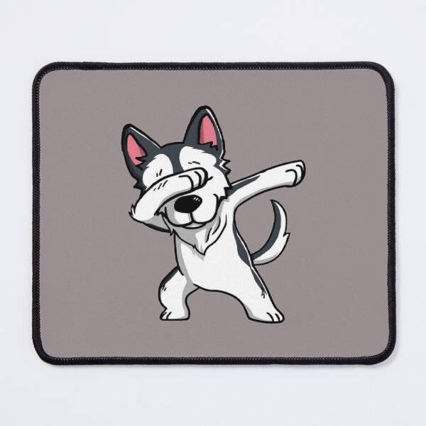 Item preview, husky selfie designed and sold by Valkiri5775.