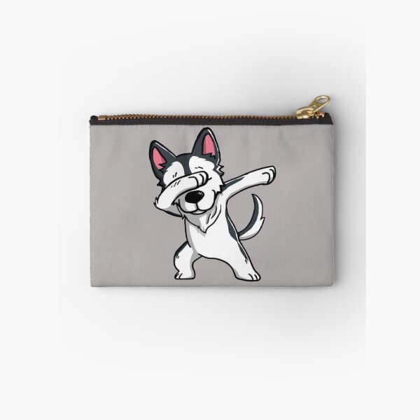 Item preview, husky selfie designed and sold by Valkiri5775.