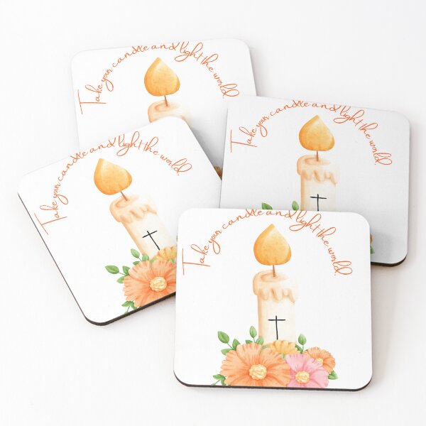 Item preview, The candle arts designed and sold by RAJSHIVA.