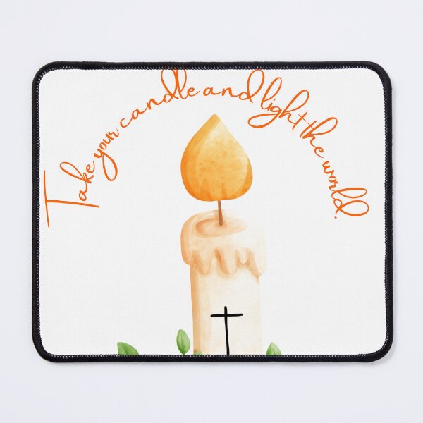 Item preview, The candle arts designed and sold by RAJSHIVA.