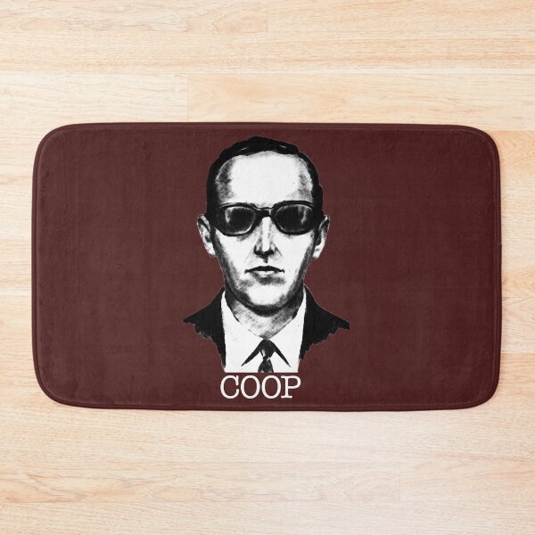 Item preview, D.B. Cooper, The Coop. 1971 Heist Artists Impression designed and sold by Alacenakarts.