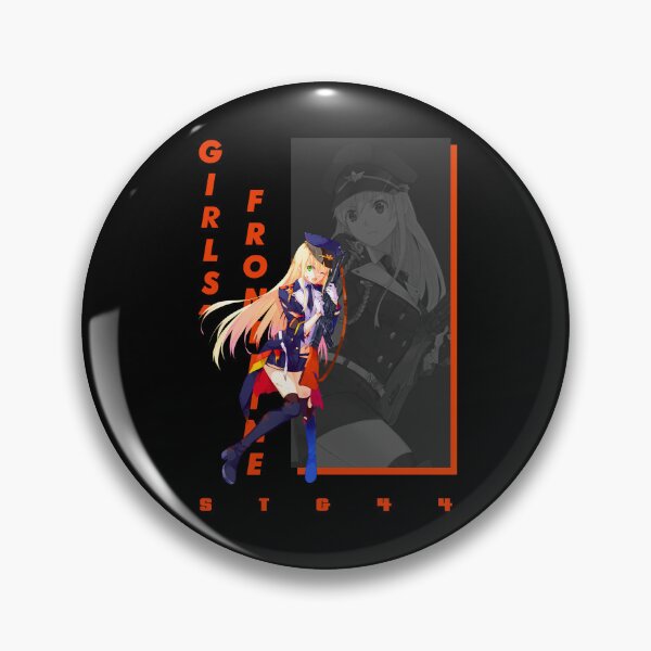 Item preview, GIRLS FRONTLINE - STG 44 designed and sold by AZURESIEGFRIED.