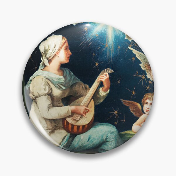 Item preview, Christmas Singing Vintage Victorian  designed and sold by SuziQPrayers427.