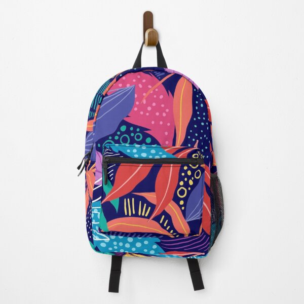 Item preview, Hand drawn leaves pattern designed and sold by aswanthvinodan.