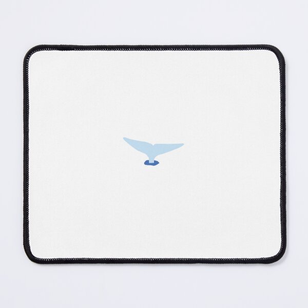 Item preview, Blue Whale Tail designed and sold by brac2000.