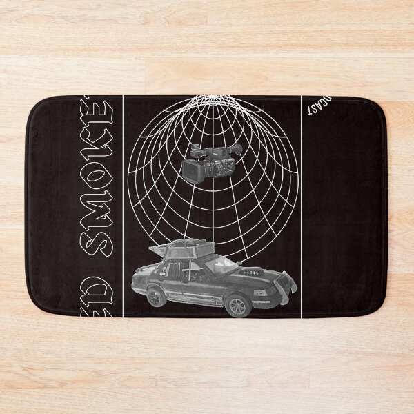 Item preview, Fed Smoker Touch My Camera Through The Fence designed and sold by ruthhickton67.
