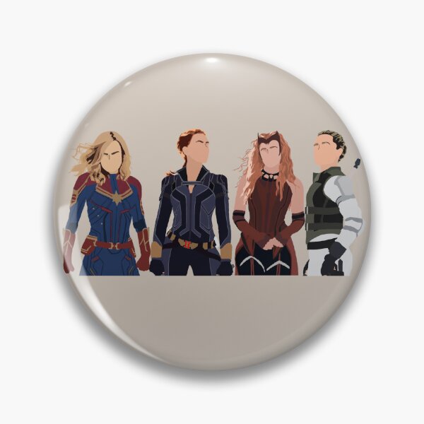 Item preview, Leading ladies designed and sold by gofundme.