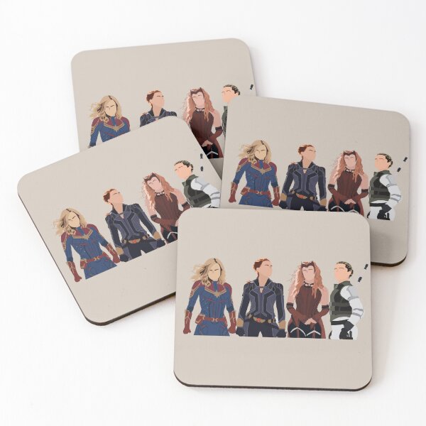 Item preview, Leading ladies designed and sold by gofundme.