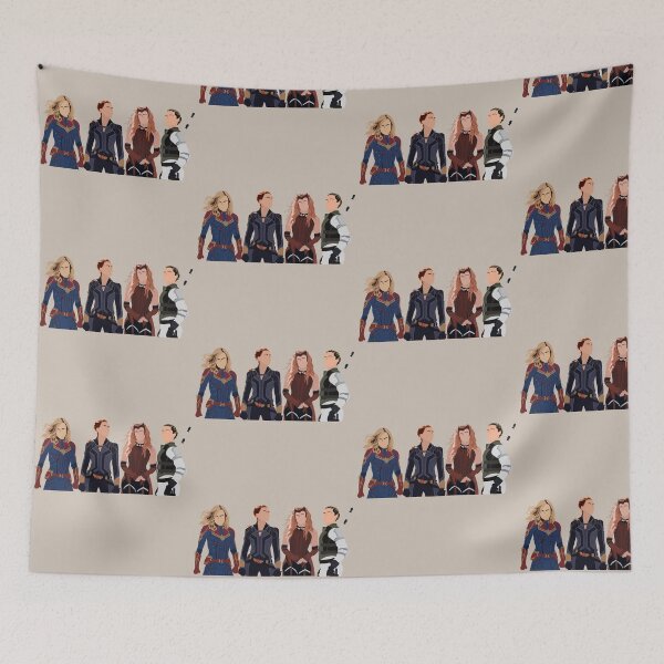 Item preview, Leading ladies designed and sold by gofundme.