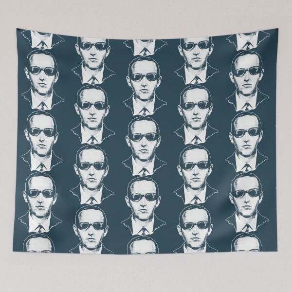 Item preview, DB Cooper - Black and White designed and sold by Alacenakarts.