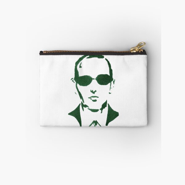 Artikelvorschau, DB Cooper - Mystery Premium entworfen und verkauft von Alacenakarts.