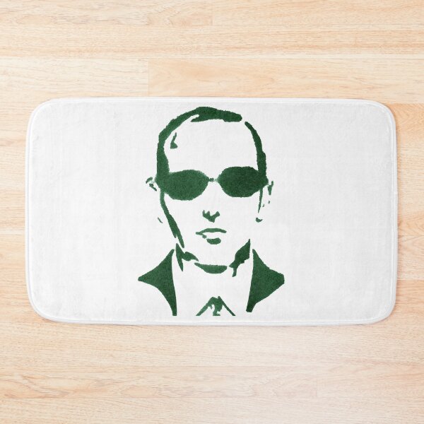 Item preview, DB Cooper - Mystery Premium designed and sold by Alacenakarts.