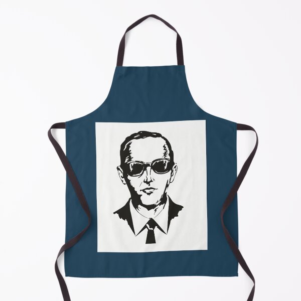 Artikelvorschau, DB Cooper entworfen und verkauft von Alacenakarts.