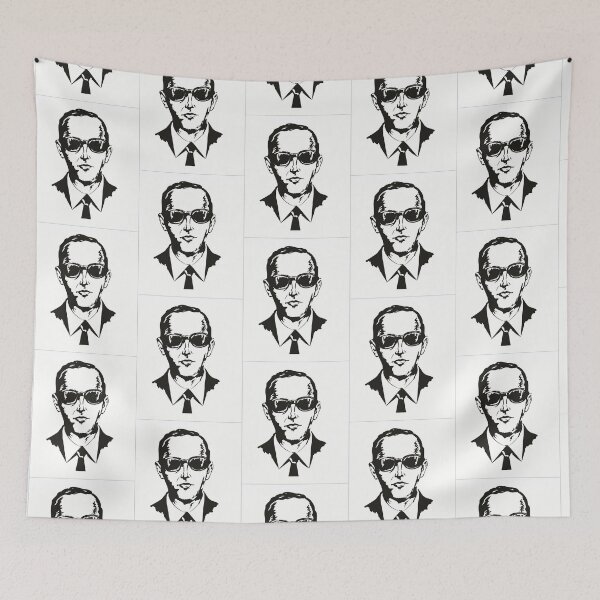 Item preview, DB Cooper designed and sold by Alacenakarts.
