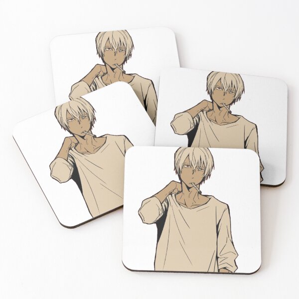 Item preview, zapp renfro-Kekkai sensen designed and sold by WELCOMEVERYBODY.