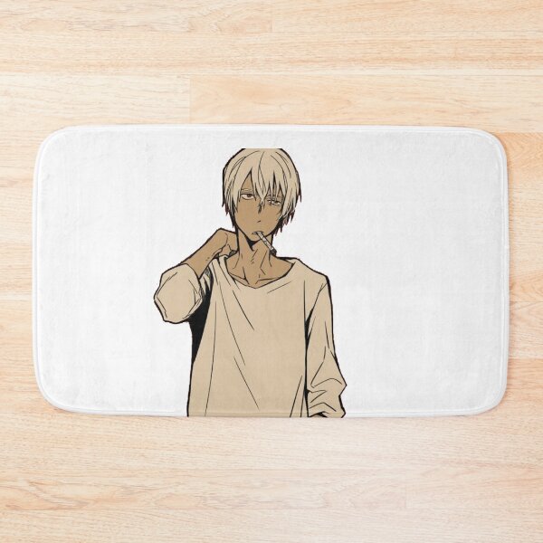 Item preview, zapp renfro-Kekkai sensen designed and sold by WELCOMEVERYBODY.