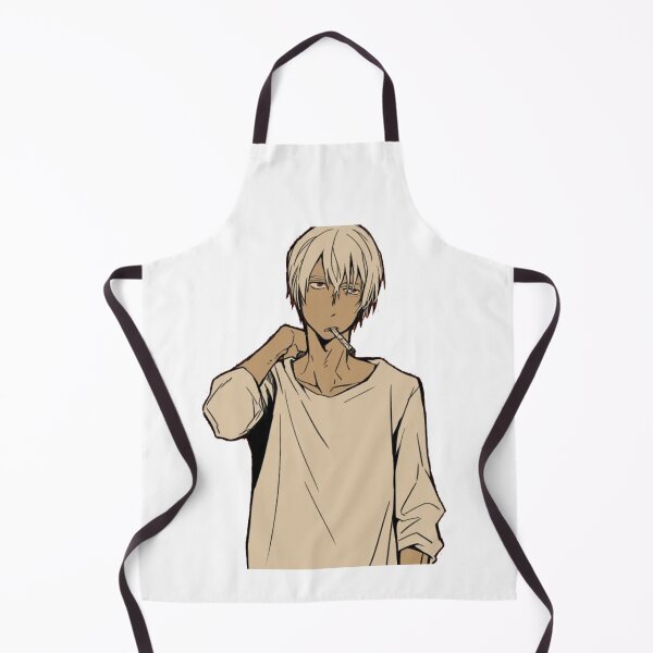 Item preview, zapp renfro-Kekkai sensen designed and sold by WELCOMEVERYBODY.