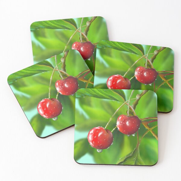 Item preview, Cherry Painting designed and sold by missdebi27.