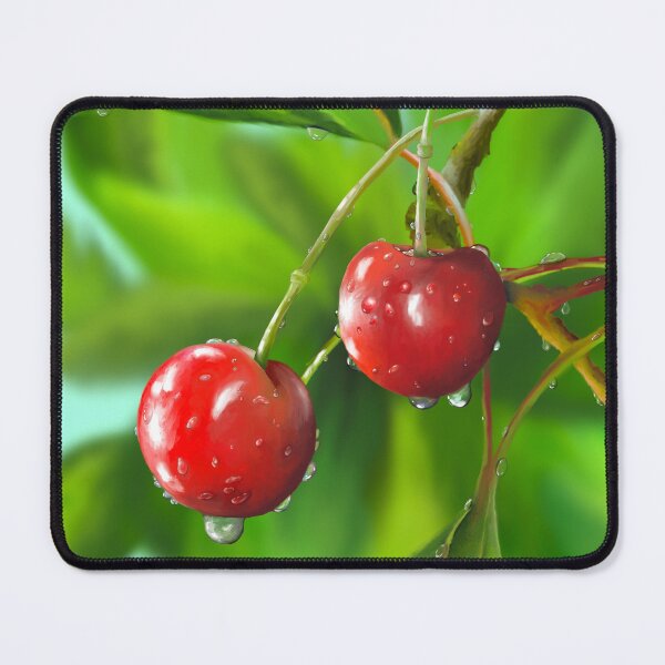 Item preview, Cherry Painting designed and sold by missdebi27.