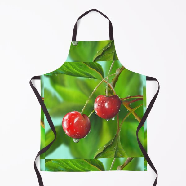 Item preview, Cherry Painting designed and sold by missdebi27.