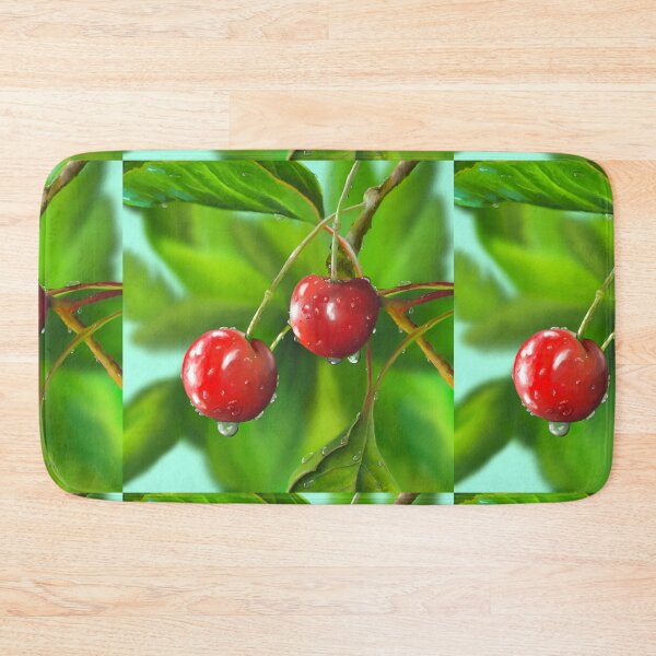 Item preview, Cherry Painting designed and sold by missdebi27.