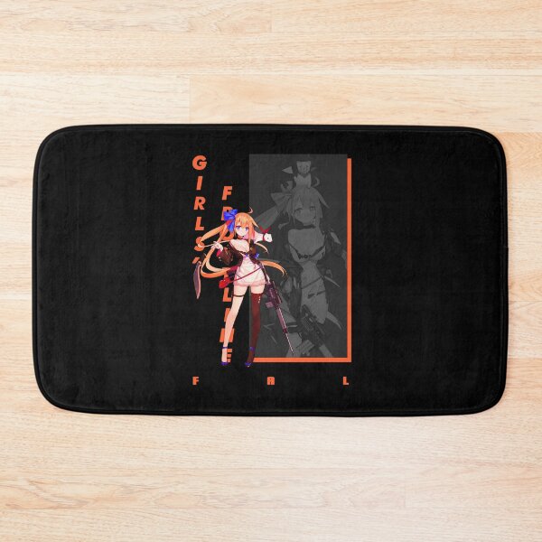 Item preview, GIRLS FRONTLINE - FAL designed and sold by AZURESIEGFRIED.