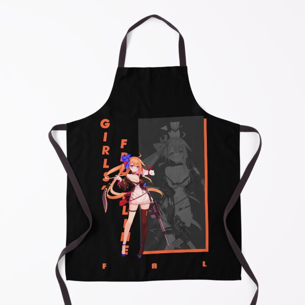 Item preview, GIRLS FRONTLINE - FAL designed and sold by AZURESIEGFRIED.