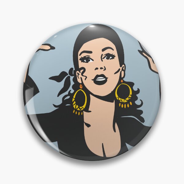 Item preview, The Fortune Teller designed and sold by black8elise.