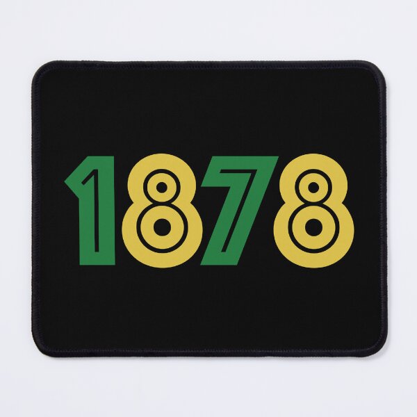 Item preview, 1878 Newton Heath LYR Football Club  designed and sold by Confusion101.