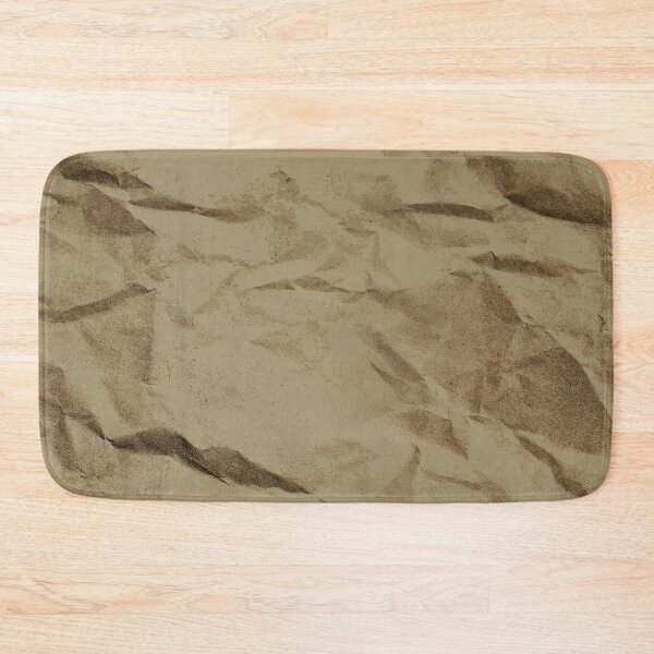 Item preview, crumpled paper material  designed and sold by Johann Brangeon.