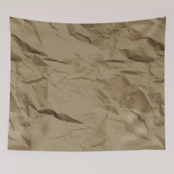 Item preview, crumpled paper material  designed and sold by Johann Brangeon.