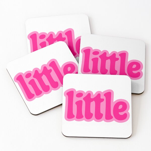 Item preview, Big Little designed and sold by radiantdark.