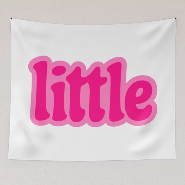Item preview, Big Little designed and sold by radiantdark.
