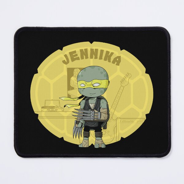 Item preview, Jennika designed and sold by CreativeWiz.