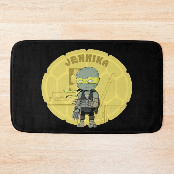 Item preview, Jennika designed and sold by CreativeWiz.